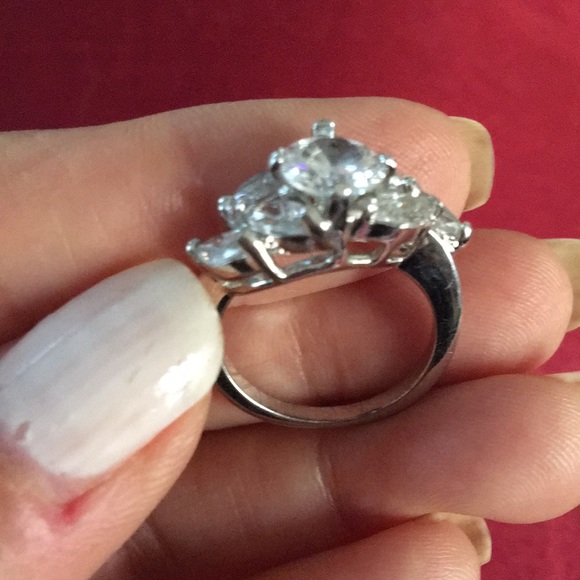 Custom made ring 💍 - Picture 3 of 3